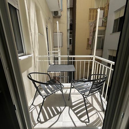Apartmán Urban Rotonda Retreat In The City Center! Soluň Exteriér fotografie