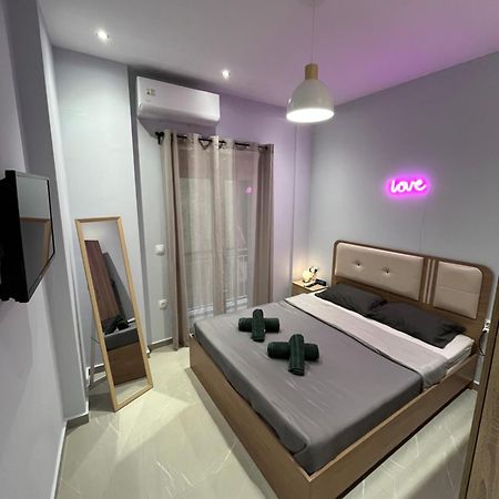 Apartmán Urban Rotonda Retreat In The City Center! Soluň Exteriér fotografie