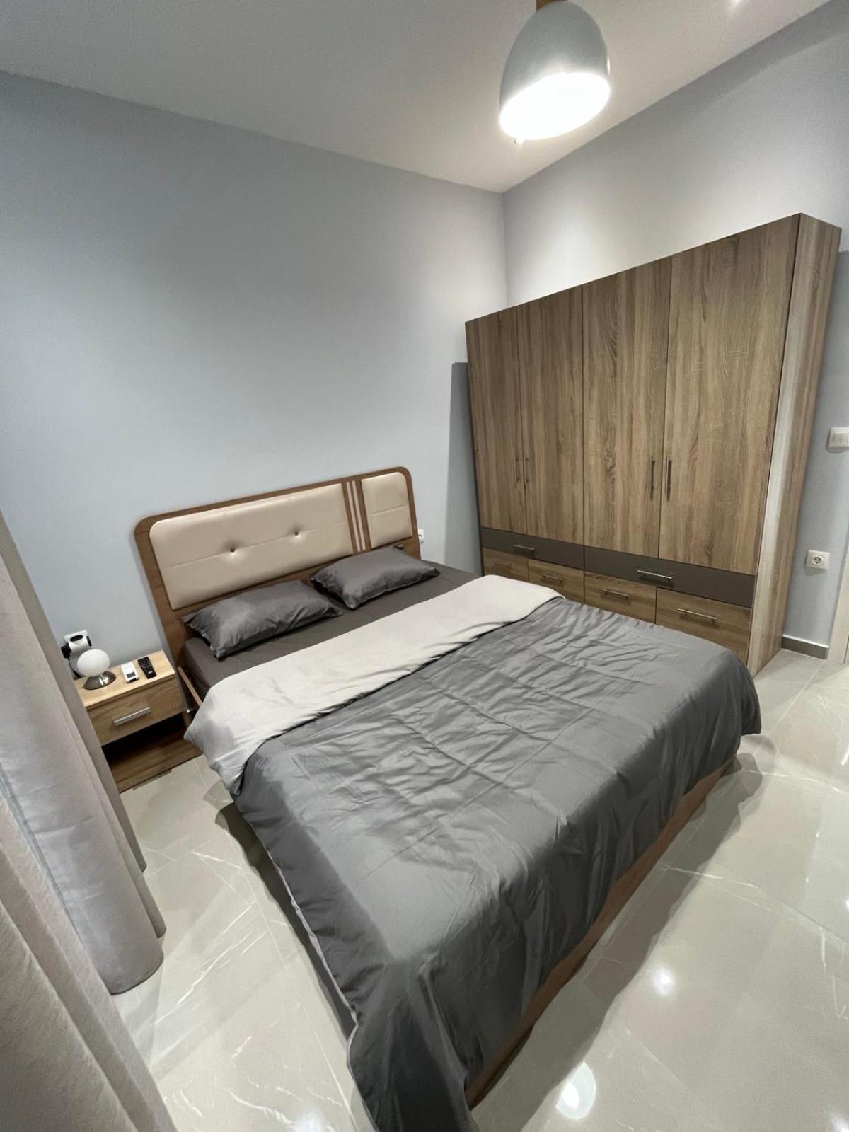 Apartmán Urban Rotonda Retreat In The City Center! Soluň Exteriér fotografie
