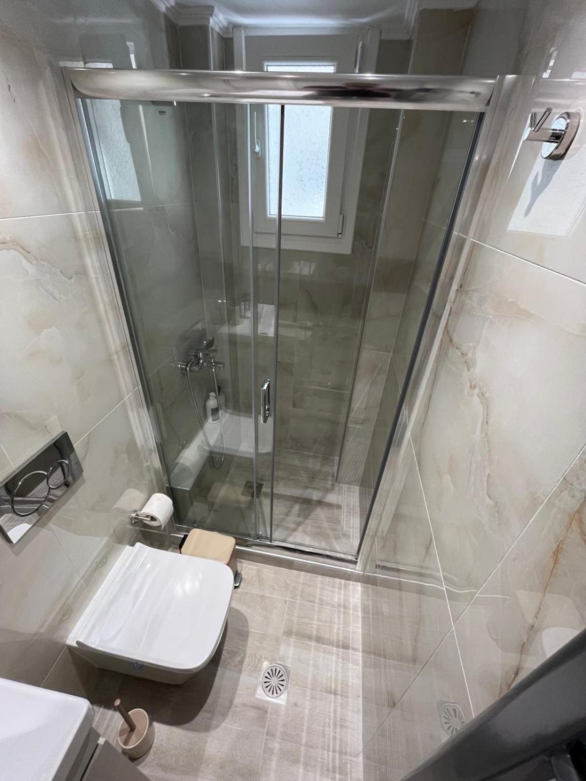 Apartmán Urban Rotonda Retreat In The City Center! Soluň Exteriér fotografie