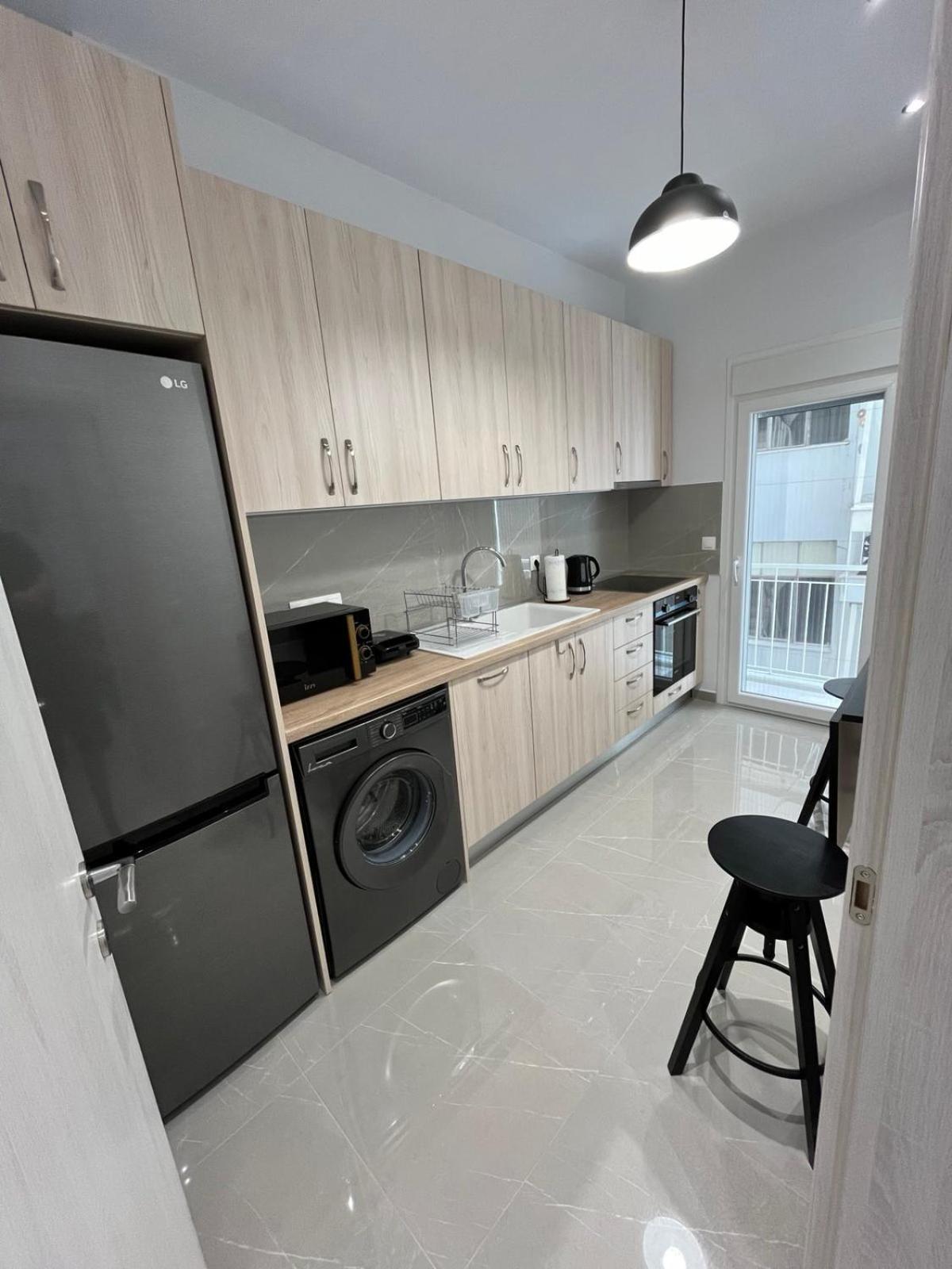 Apartmán Urban Rotonda Retreat In The City Center! Soluň Exteriér fotografie