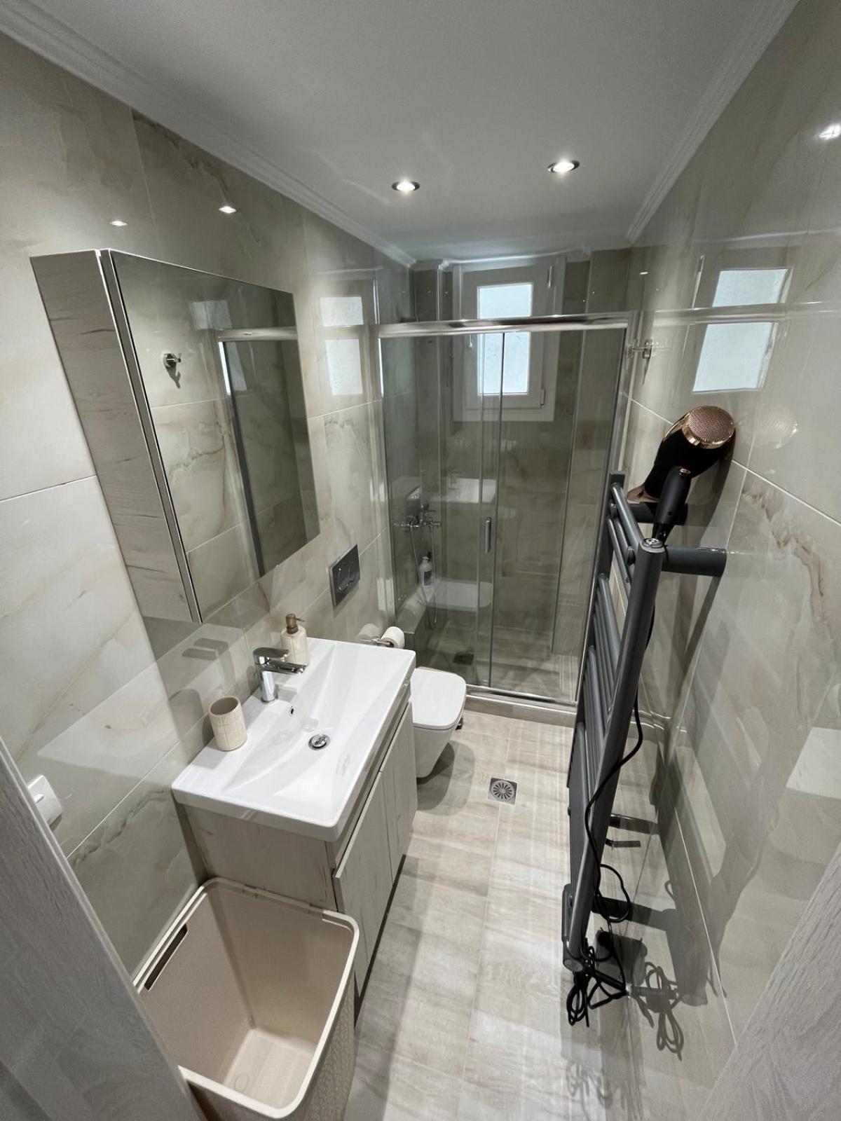 Apartmán Urban Rotonda Retreat In The City Center! Soluň Exteriér fotografie