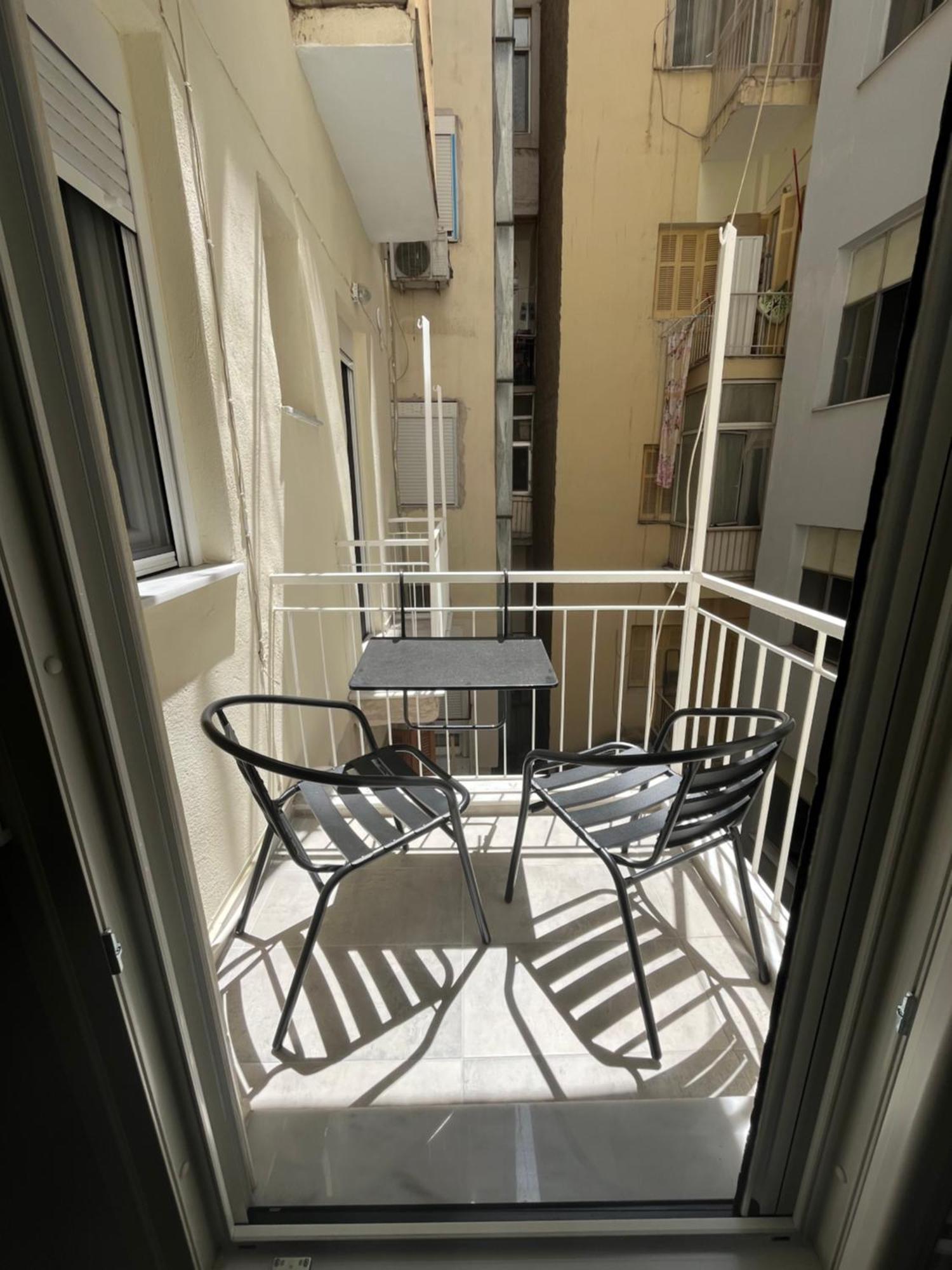 Apartmán Urban Rotonda Retreat In The City Center! Soluň Exteriér fotografie