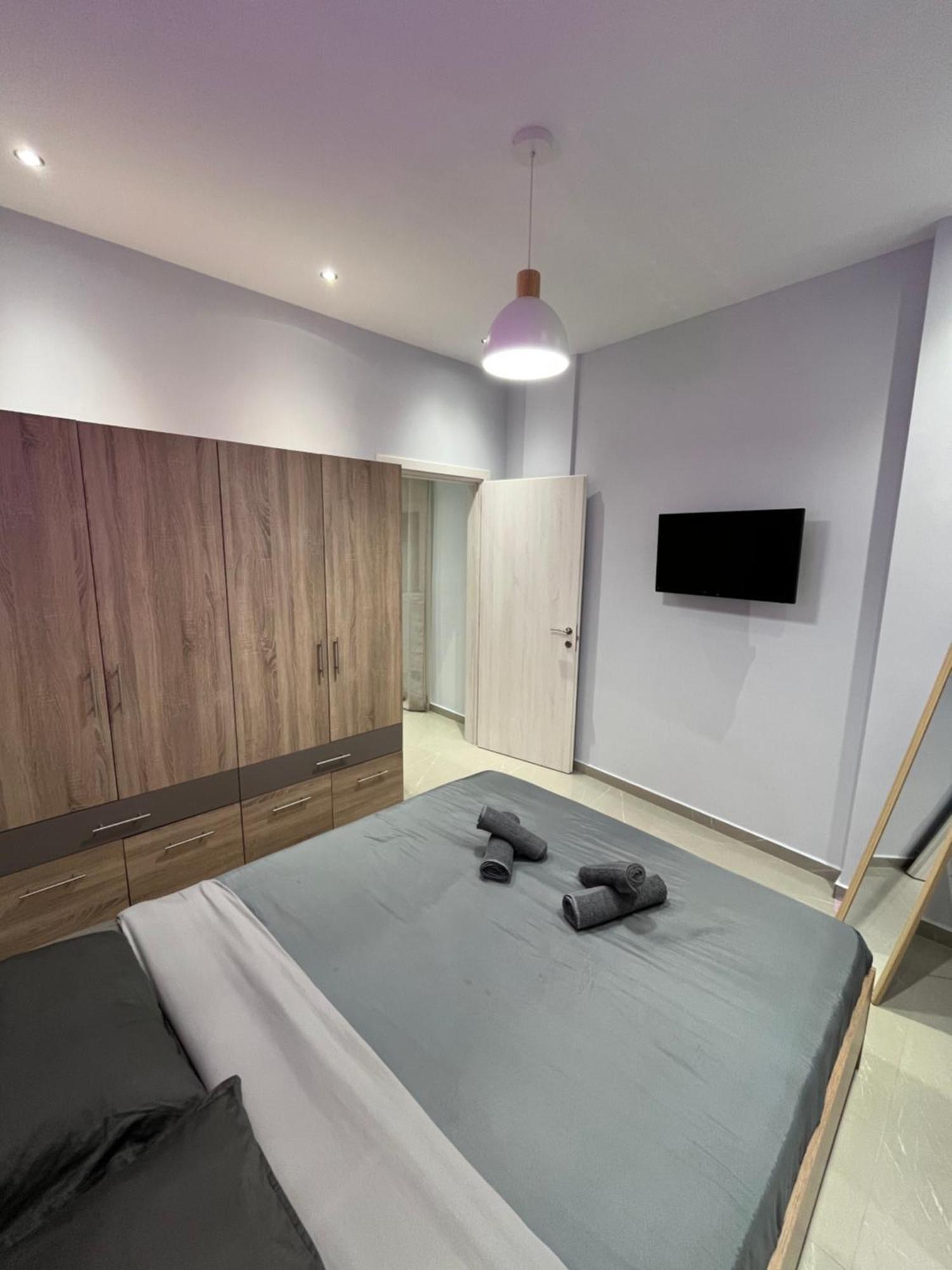 Apartmán Urban Rotonda Retreat In The City Center! Soluň Exteriér fotografie