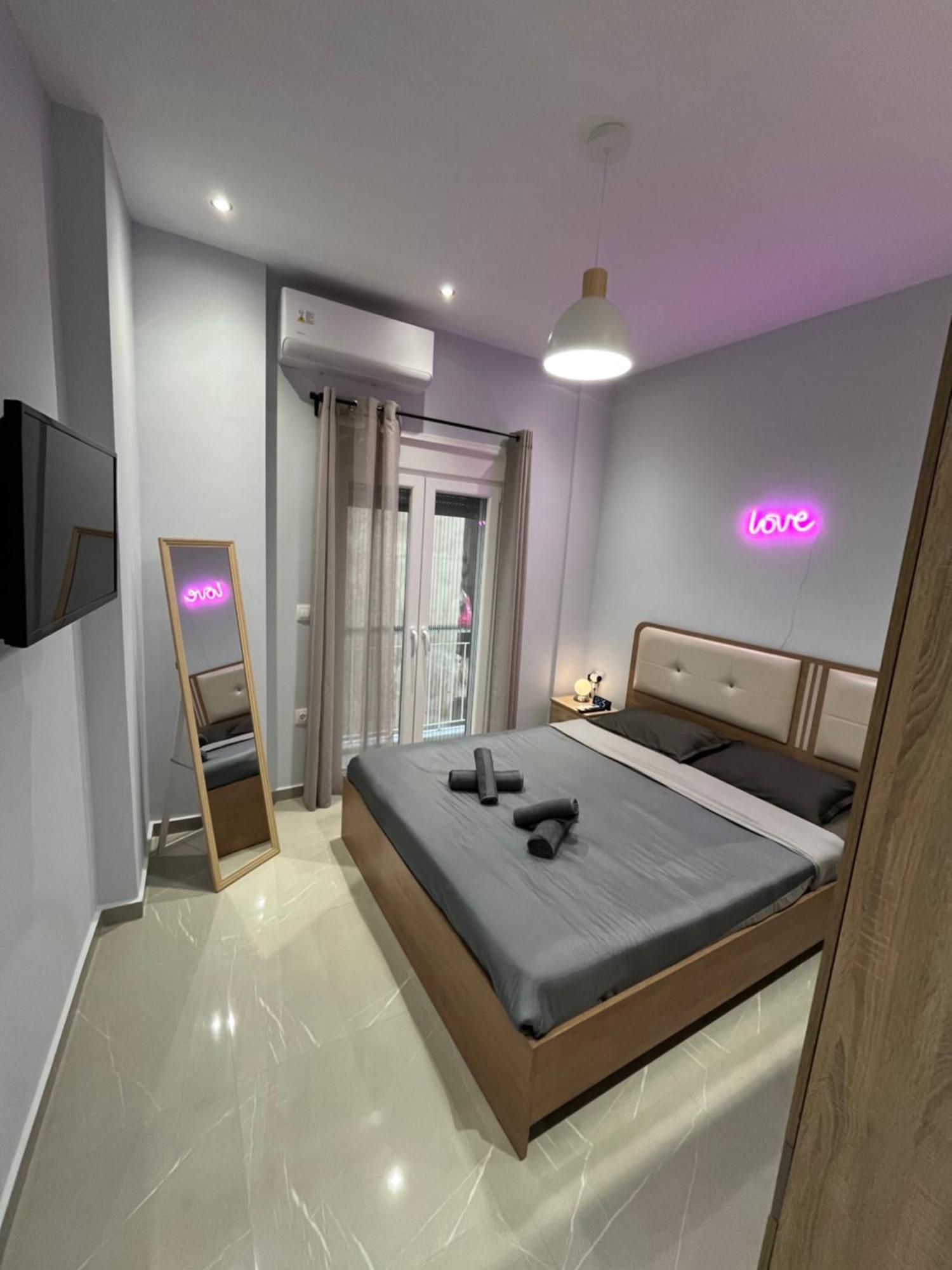 Apartmán Urban Rotonda Retreat In The City Center! Soluň Exteriér fotografie