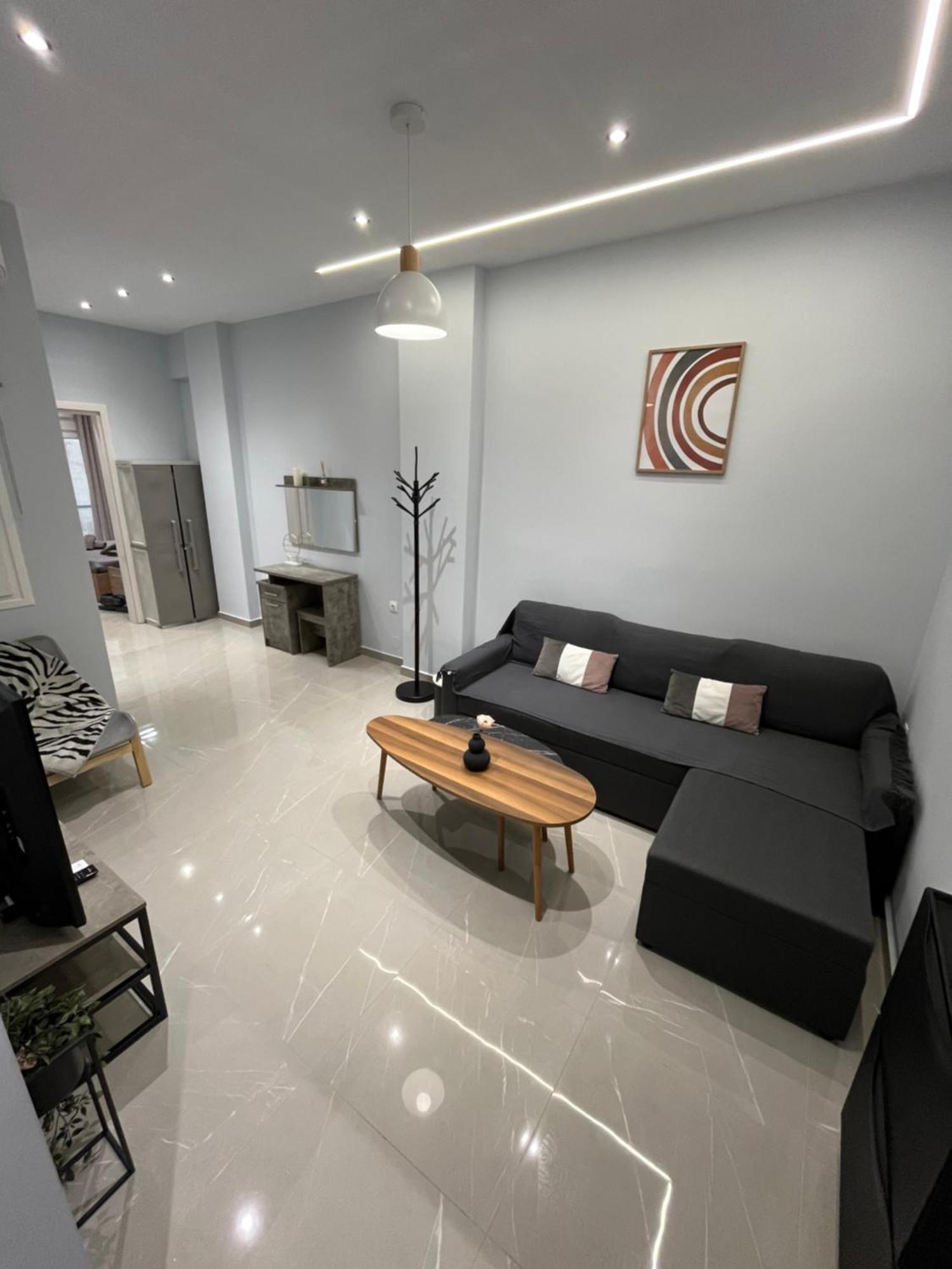 Apartmán Urban Rotonda Retreat In The City Center! Soluň Exteriér fotografie