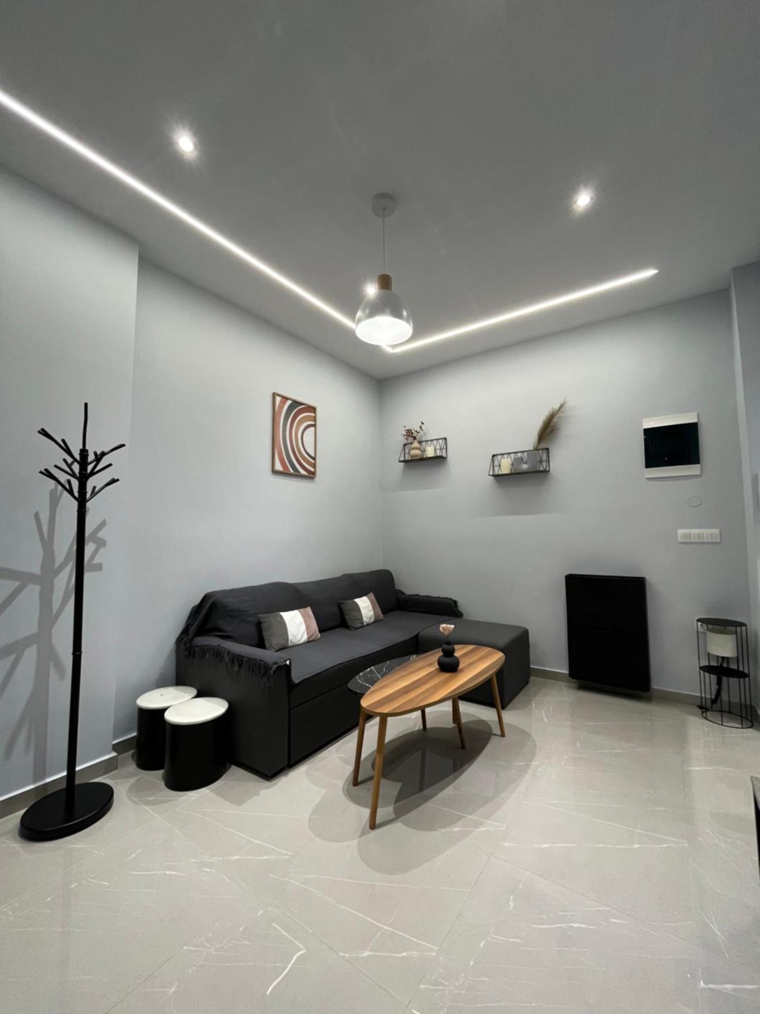 Apartmán Urban Rotonda Retreat In The City Center! Soluň Exteriér fotografie