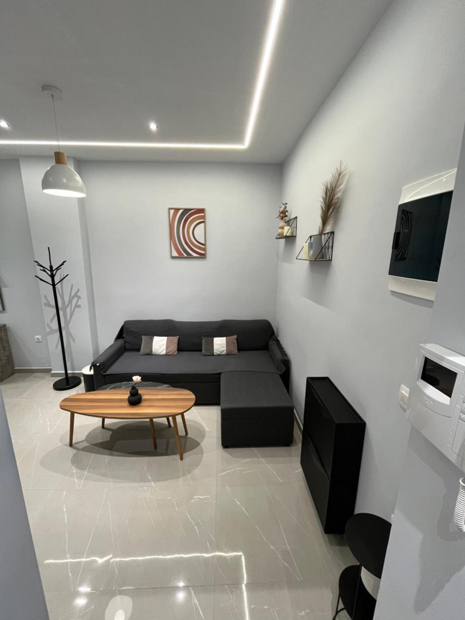 Apartmán Urban Rotonda Retreat In The City Center! Soluň Exteriér fotografie